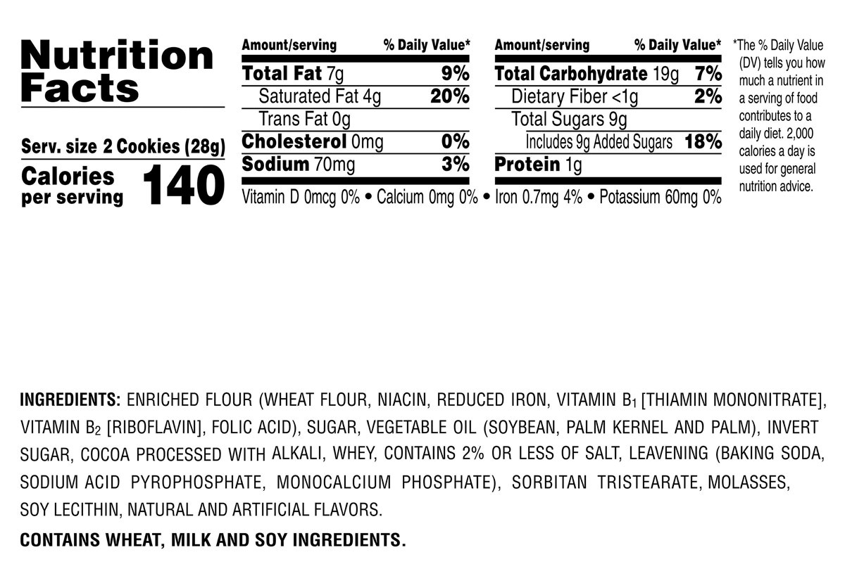 nutritionFudgestripes™ original.png Keebler